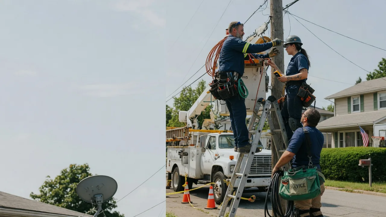 Electrical Repair in Sumava Resorts, IN near me